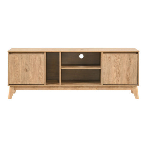 CORE LIVING 150CM ANDERSON ENTERTAINMENT UNIT
