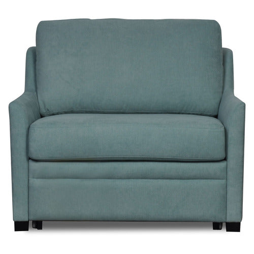 CLASSIC DESIGN LIVING ELLIOT SINGLE SOFA BED