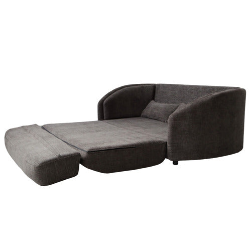 PALMGROVE LANE GIGI 2 SEATER FOLD OUT SOFA BED