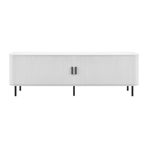 CORE LIVING CALLIX 2 DOOR ENTERTAINMENT UNIT