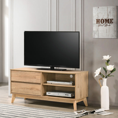 CORE LIVING ANDERSON TV CABINET