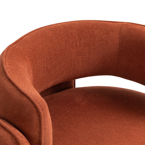 EVIE HOME KATELYN ACCENT CHAIR