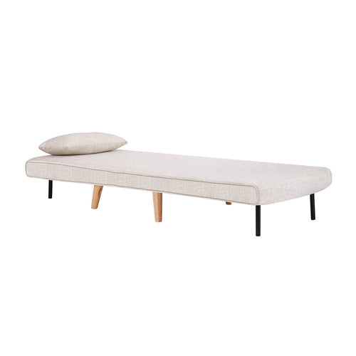 AERO SINGLE SOFA BED
