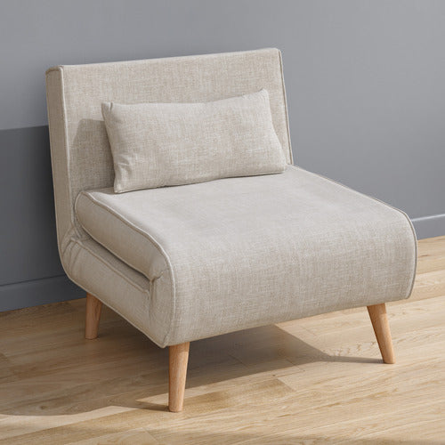 AERO SINGLE SOFA BED