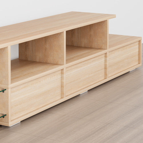 HOXTON ROOM LAVIGNE LED ENTERTAINMENT TV UNIT
