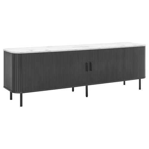 CORE LIVING CALLIX 2 DOOR TV UNIT