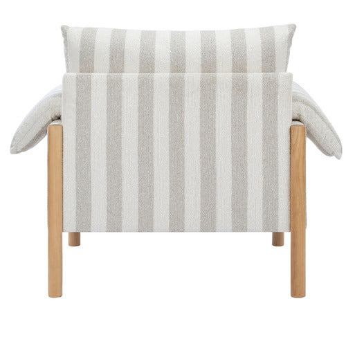 NOOK UPHOLSTERED ARMCHAIR