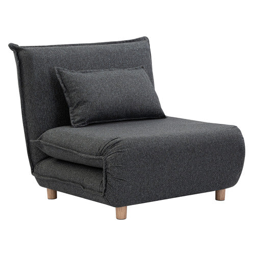 SLUMBER SINGLE SOFA BED
