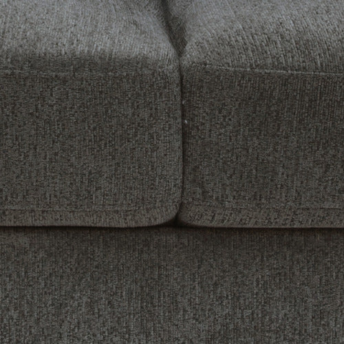 SOUTHERN STYLERS SAMI 3 SEATER UPHOLSTERED SOFA