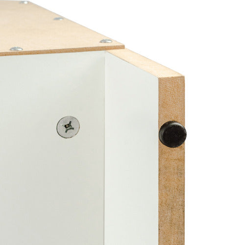 RAPHAEL 180CM 2 DOOR ENTERTAINMENT UNIT
