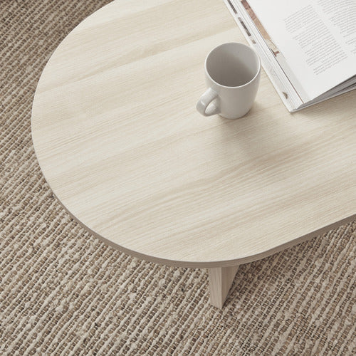 MADDISON LANE AARAN COFFEE TABLE