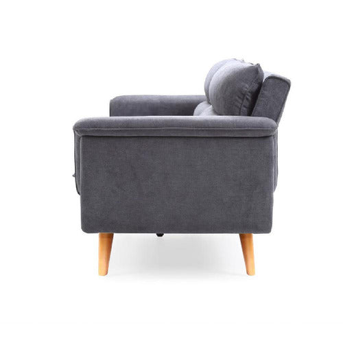 MIKASA FURNITURE EMMA SOFA BED