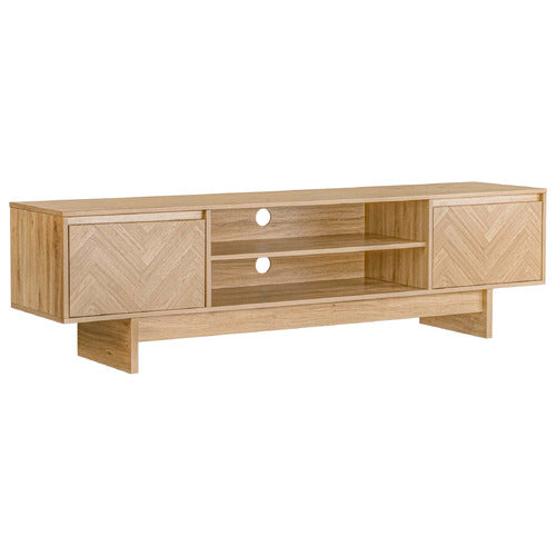 EXPERT HOMEWARES JONES LOWLINE TV UNIT