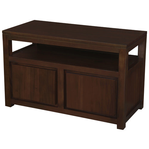 LA VERDE BELGIUM 100CM ENTERTAINMENT UNIT
