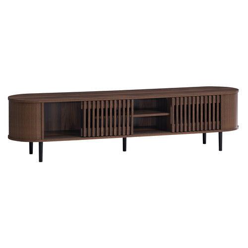 CORE LIVING ALDANA 2 DOOR TV UNIT