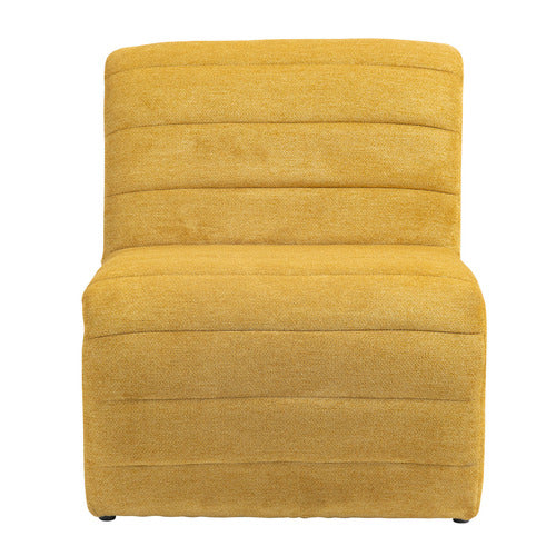 EVIE HOME ULYSSES ACCENT CHAIR