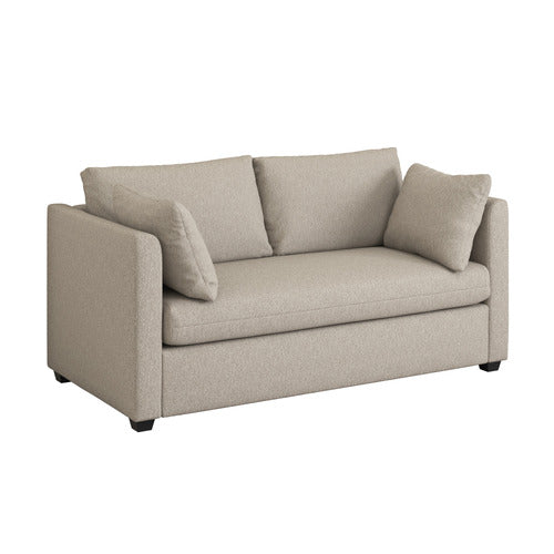 ARMADA COMMERCIAL LOTTE 2.5 SEATER SOFA BED