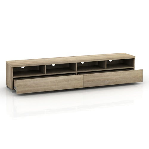 WEST VALLEY INTERIORS PIPER LONG ENTERTAINMENT UNIT