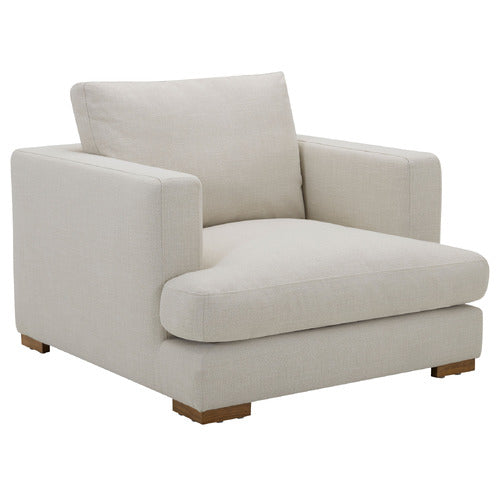HAVEN PREMIUM OVERSIZED ARMCHAIR