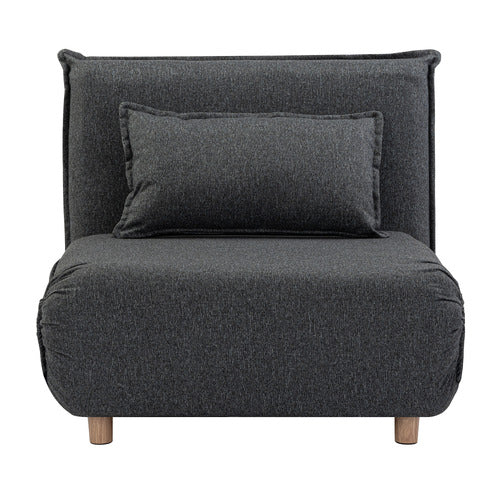 SLUMBER SINGLE SOFA BED