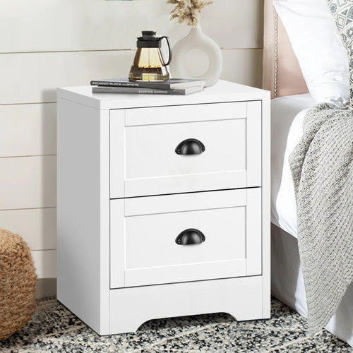 HOXTON ROOM DAIKI BEDSIDE TABLE