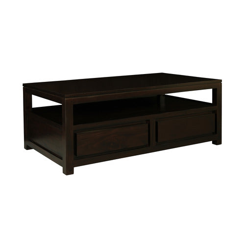 LA VERDE AMSTERDAM COFFEE TABLE