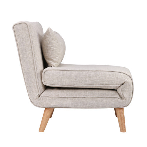 AERO SINGLE SOFA BED
