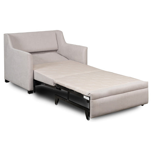 CLASSIC DESIGN LIVING ELLIOT SINGLE SOFA BED