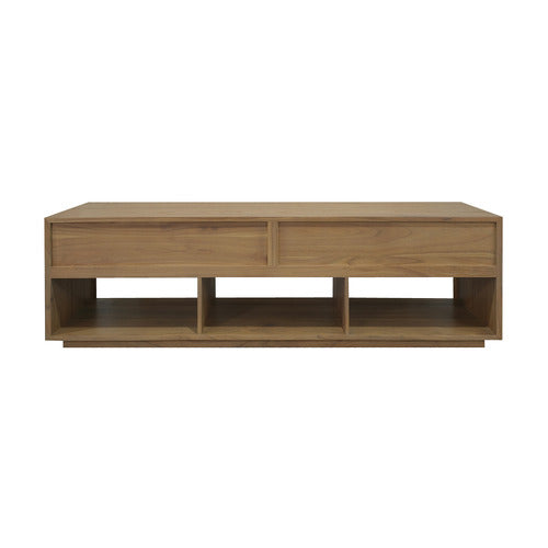 LA VERDE ATEAR 3 DRAWER ENTERTAINMENT UNIT