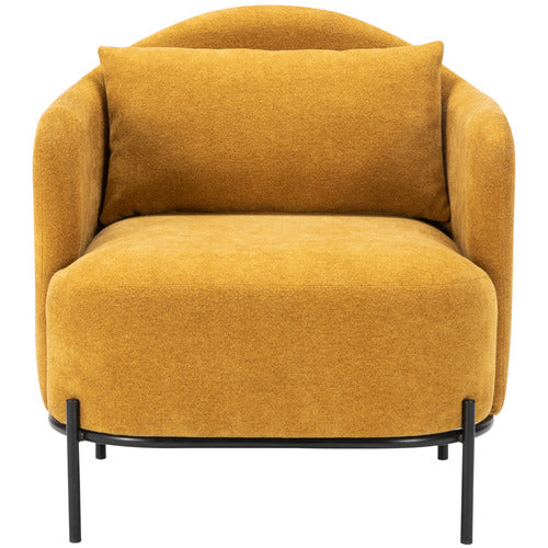 WESSEX UPHOLSTERED ARMCHAIR
