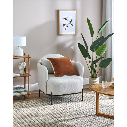 WESSEX UPHOLSTERED ARMCHAIR