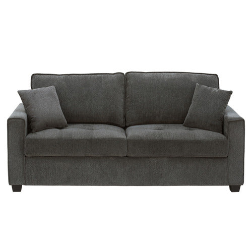 SOUTHERN STYLERS QUINTUS 2 SEATER UPHOLSTERED SOFA