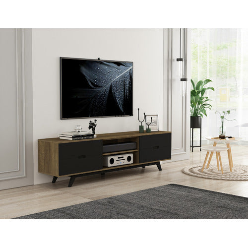 MONUMENT FURNITURE 180CM NOVA EUROPEAN STYLE ENTERTAINMENT UNIT