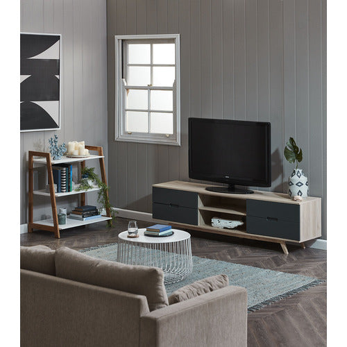 TREVI WIRE COFFEE TABLE