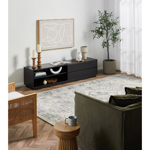 180CM RHET TV UNIT