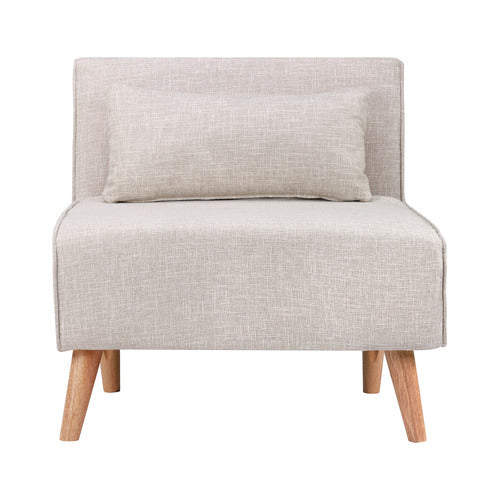 AERO SINGLE SOFA BED