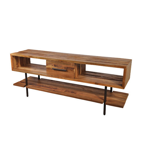 SLH HOUSE TROPICA TV CONSOLE