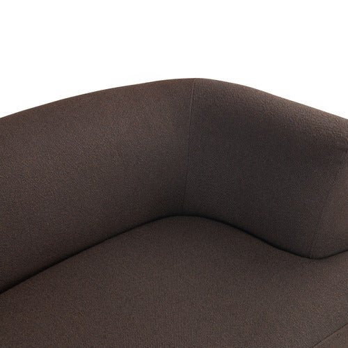 GALA 2 SEATER BOUCLE SOFA