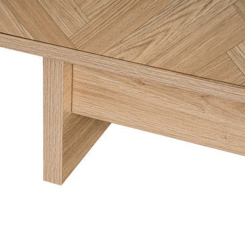 EXPERT HOMEWARES JONES LOWLINE TV UNIT