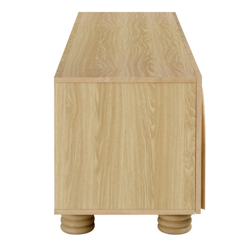 MADDISON LANE ROBERTS 4 DOOR ENTERTAINMENT UNIT