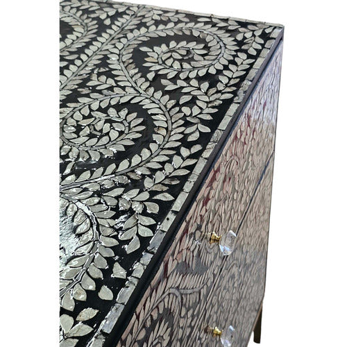 THE DECOR STORE COEN 6 DRAWER CHEST