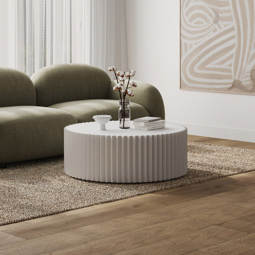 CONTINENTAL DESIGNS ARCADIA COFFEE TABLE