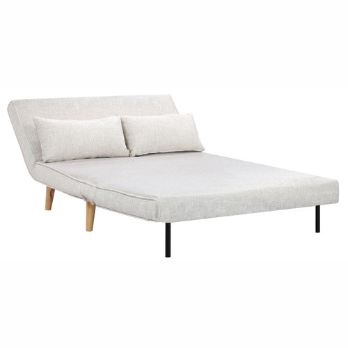 AERO 2 SEATER SOFA BED