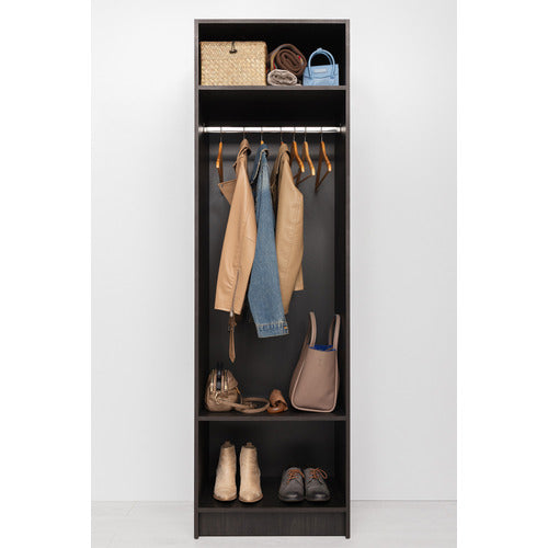 CAPEVIEW INTERIORS MALMO BUILT-IN WARDROBE