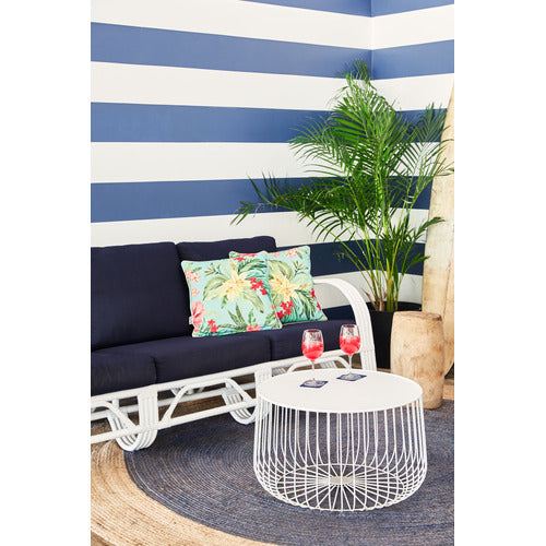 TREVI WIRE COFFEE TABLE