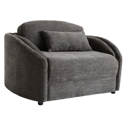 PALMGROVE LANE GIGI SINGLE FOLD OUT SOFA BED