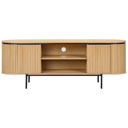 EXPERT HOMEWARES MALACHI LOWLINE TV UNIT