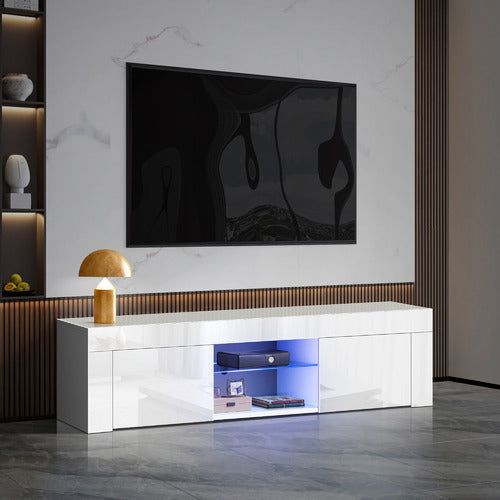 LIVING FUSION WALLUX ENTERTAINMENT UNIT
