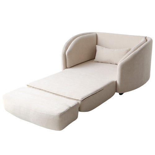 PALMGROVE LANE GIGI SINGLE FOLD OUT SOFA BED