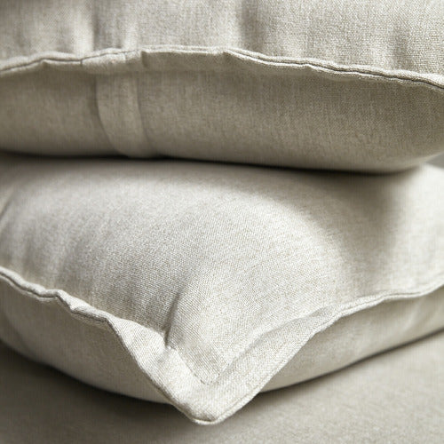 MONTAUK SLIPCOVER REVERSIBLE CHAISE SOFA